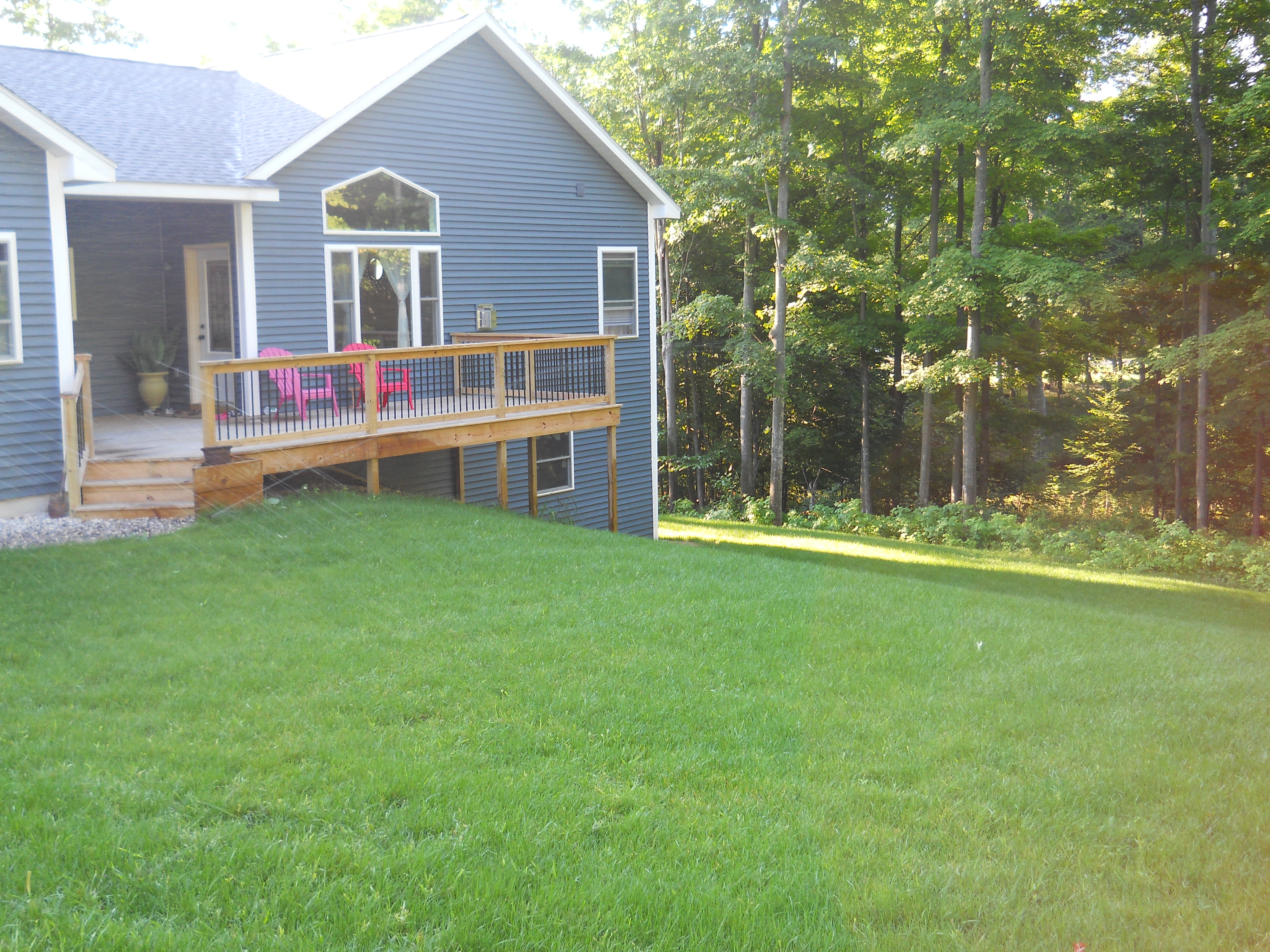 McCormick Construction